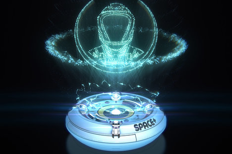 Space Plus Launch Pass NFT Space Plus Launch Pass NFT