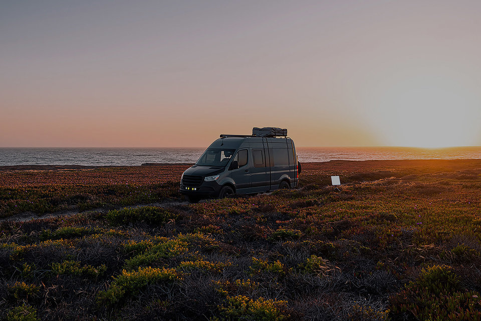 Starlink for RVs Satellite Internet | Uncrate