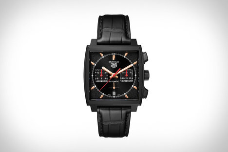 Tag Heuer 2022 Monaco Grand Prix Watch Tag Heuer 2022 Monaco Grand Prix Watch