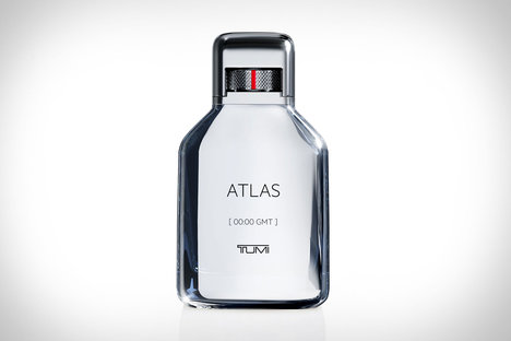 Tumi Atlas Fragrance Tumi Atlas Fragrance