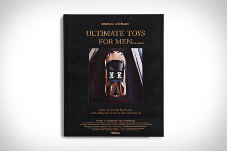 Ultimate Toys for Men Ultimate Toys for Men