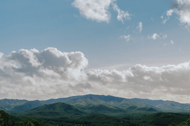 Out of Office: Smoky Mountains