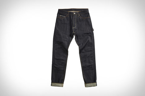 Vollebak Lumberjeans Vollebak Lumberjeans