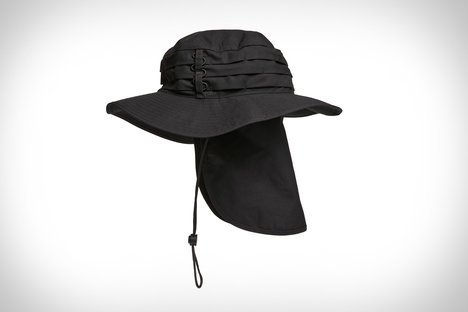 Vollebak Planet Earth Hat Vollebak Planet Earth Hat