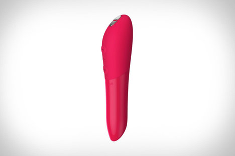 We-Vibe Touch X Rechargeable Vibrator | Uncrate