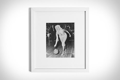 1955 Jayne Mansfield Type 1 Original Photograph