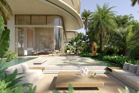 Aman Beverly Hills Aman Beverly Hills