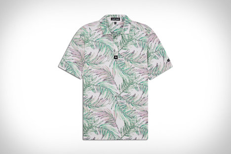 Bad Birdie Incognito Golf Polo