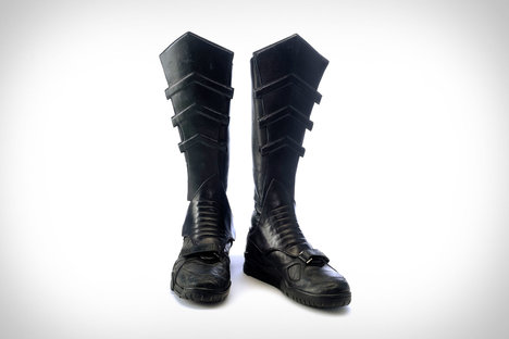 Batman Nike Air Trainer Boots Batman Nike Air Trainer Boots