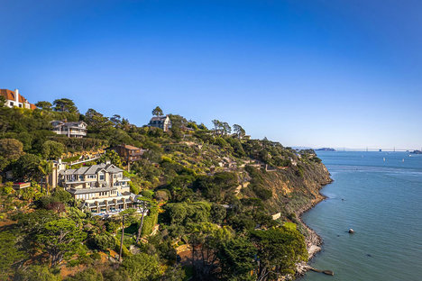 ベルベデーレアイランドエステート