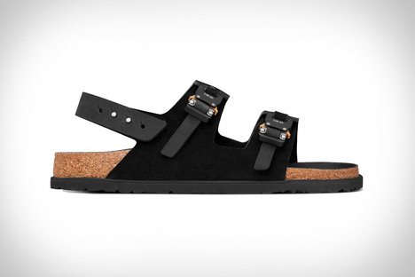 Birkenstock x Dior Collection Birkenstock x Dior Collection