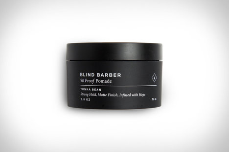 Blind Barber 90 Proof Pomade