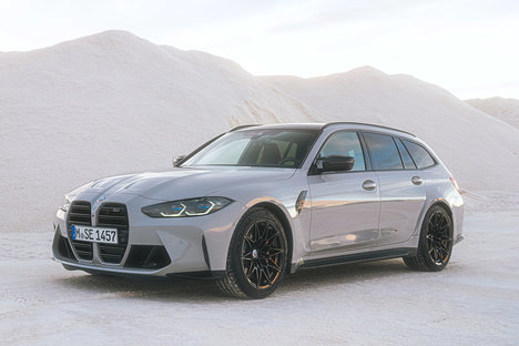 BMW M3 Touring Wagon BMW M3 Touring Wagon