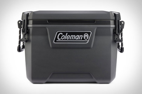 Coleman Convoy 55 Cooler Coleman Convoy 55 Cooler