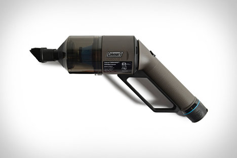 Coleman OneSource Travel Vacuum Coleman OneSource Travel Vacuum