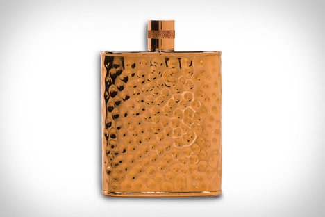 Jacob Bromwell Luxury Flasks Jacob Bromwell Luxury Flasks