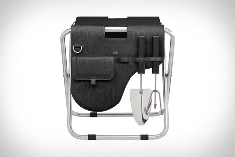 Dior Gardening Set Dior Gardening Set