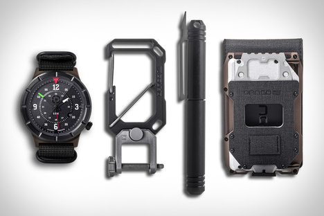 Everyday Carry: Avail Everyday Carry: Avail