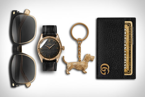 Everyday Carry: Dachshund Everyday Carry: Dachshund