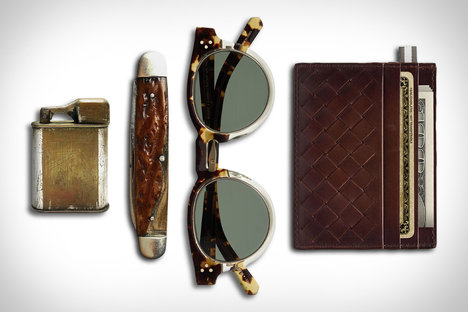 Everyday Carry: Found Everyday Carry: Found