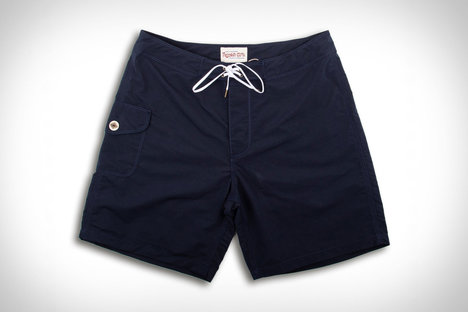 Freenote Cloth Cardon Board Shorts Freenote Cloth Cardon Board Shorts