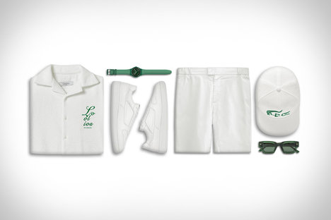 Garb: Clean Garb: Clean