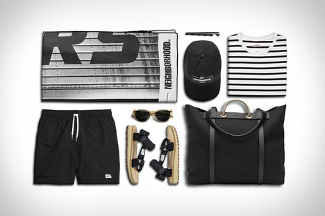 Garb: Seaside Garb: Seaside