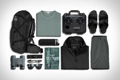 Garb: Trail Garb: Trail