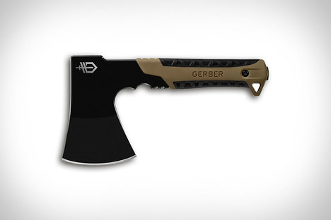 Gerber Pack Hatchet Gerber Pack Hatchet