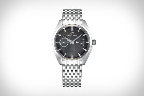 Grand Seiko SBGK017 Watch Grand Seiko SBGK017 Watch