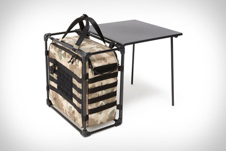 Helinox x Carhartt WIP Tactical Field Office Helinox x Carhartt WIP Tactical Field Office