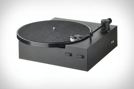 Ikea x Swedish House Mafia Obegransad Record Player Ikea x Swedish House Mafia Obegransad Record Player