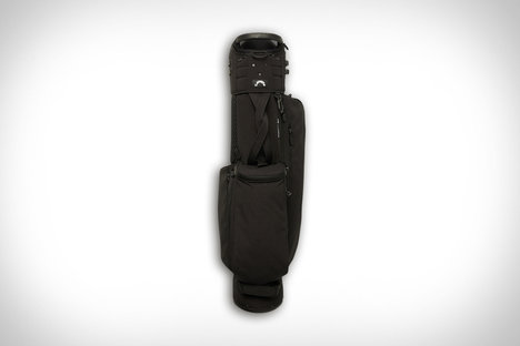 Jones Trouper 防撕裂高尔夫球包