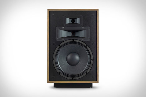 Klipsch Heresy IV Floorstanding Speaker Klipsch Heresy IV Floorstanding Speaker