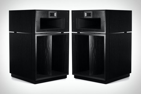 Klipsch La Scala AL5 Floorstanding Speakers Klipsch La Scala AL5 Floorstanding Speakers