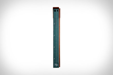 Kith x TaylorMade x 完美练习推杆垫