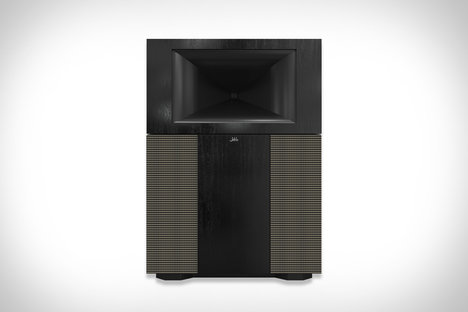 Klipsch Jubilee Floorstanding Speaker Klipsch Jubilee Floorstanding Speaker