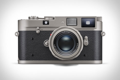 Leica M-A Titan Camera