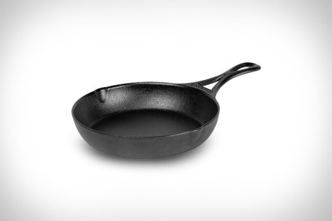 Lodge Blacklock 铸铁煎锅