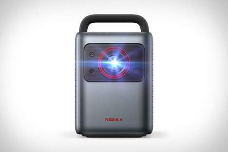 Nebula Cosmos 4K Laser Projector Nebula Cosmos 4K Laser Projector