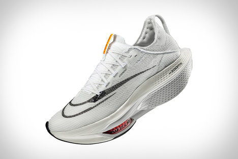 Nike Air Zoom Alphafly NEXT% 2 Running Shoe Nike Air Zoom Alphafly NEXT% 2 Running Shoe
