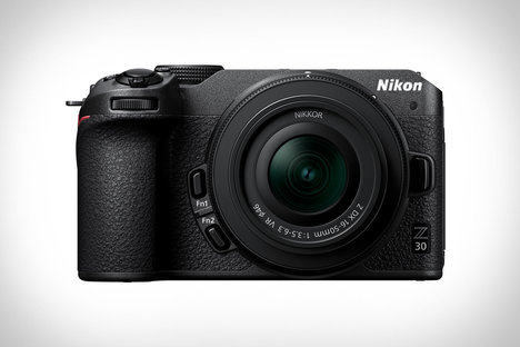 Nikon Z30 Camera