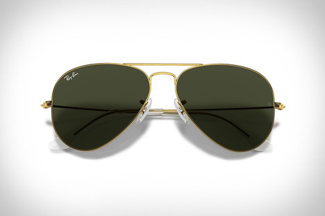 Ray-Ban Aviator Classic Sunglasses Ray-Ban Aviator Classic Sunglasses