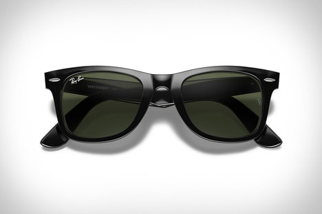 Ray-Ban Original Wayfarer Sunglasses Ray-Ban Original Wayfarer Sunglasses