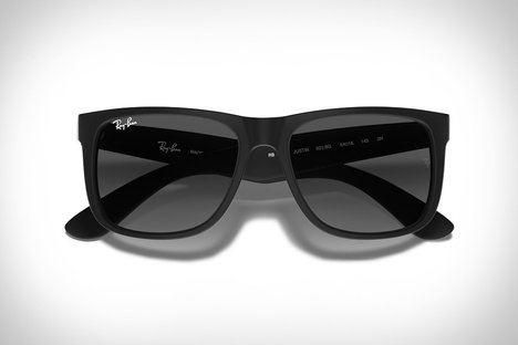 Ray-Ban Justin Classic Sunglasses Ray-Ban Justin Classic Sunglasses