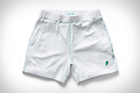 Reigning Champ x Prince Sweatshorts Reigning Champ x Prince Sweatshorts