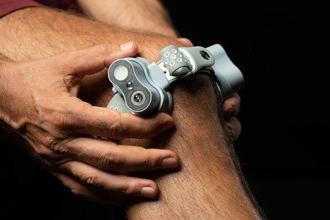 Reviiv Light La Rodilla+