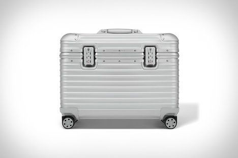 Rimowa Original Pilot Case
