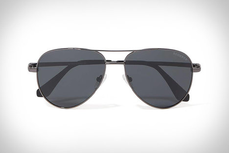 Roderer James 飞行员太阳镜