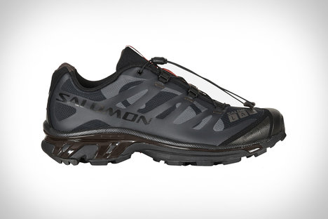 Salomon x Slam Jam XT-4 Sneakers Salomon x Slam Jam XT-4 Sneakers